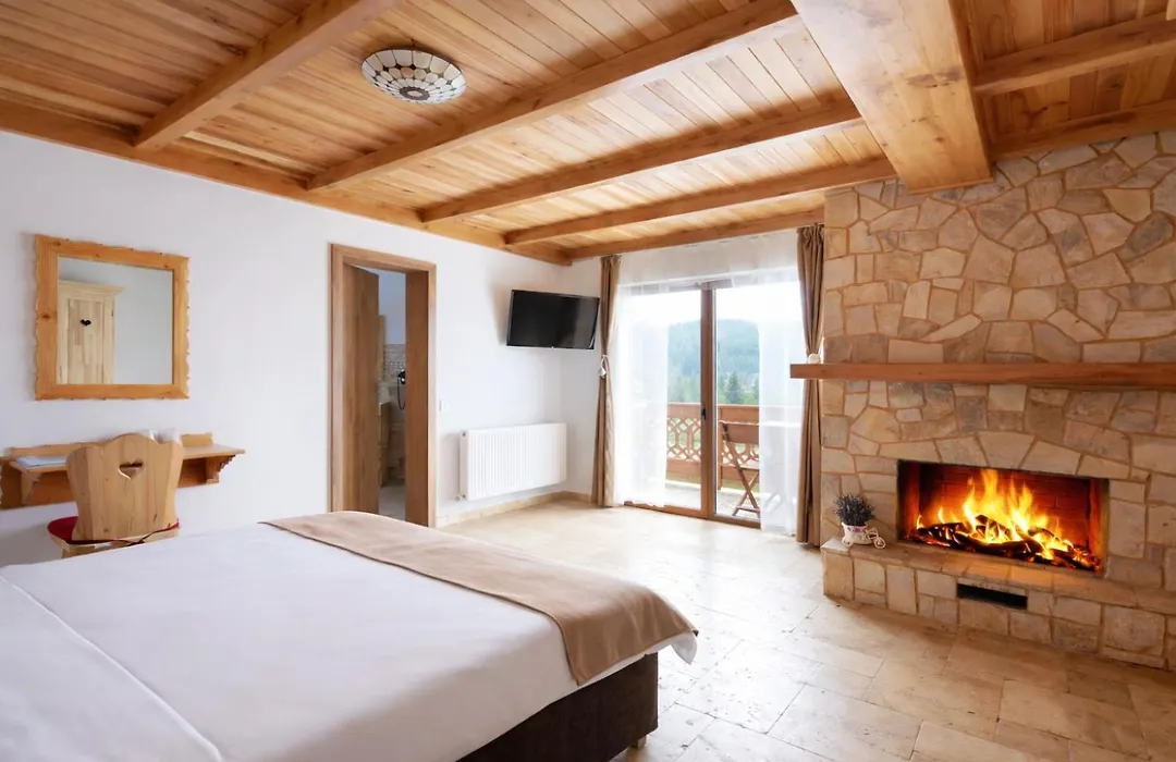 Vila Belcin Spa&Retreat-1