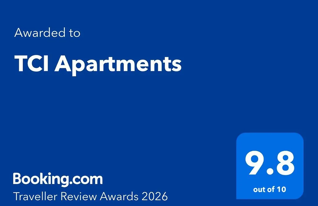 Tci Apartments-1