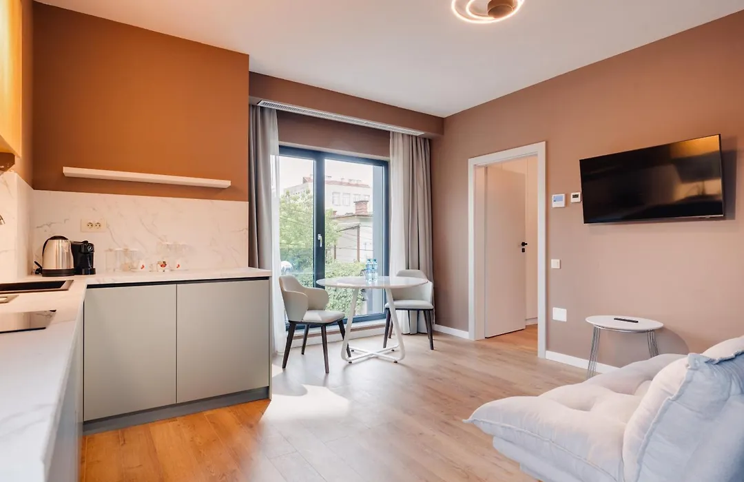 Syndicate Lodging Aparthotel-1