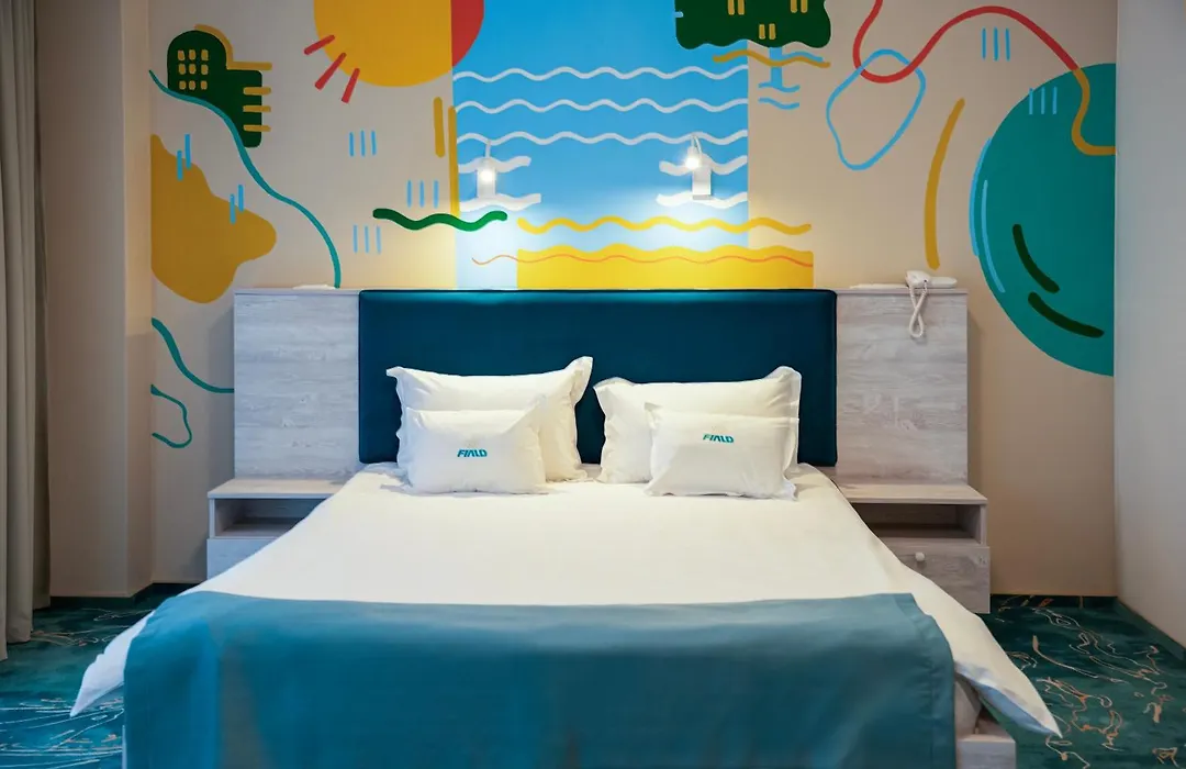 Fiald Hotel & Spa-1