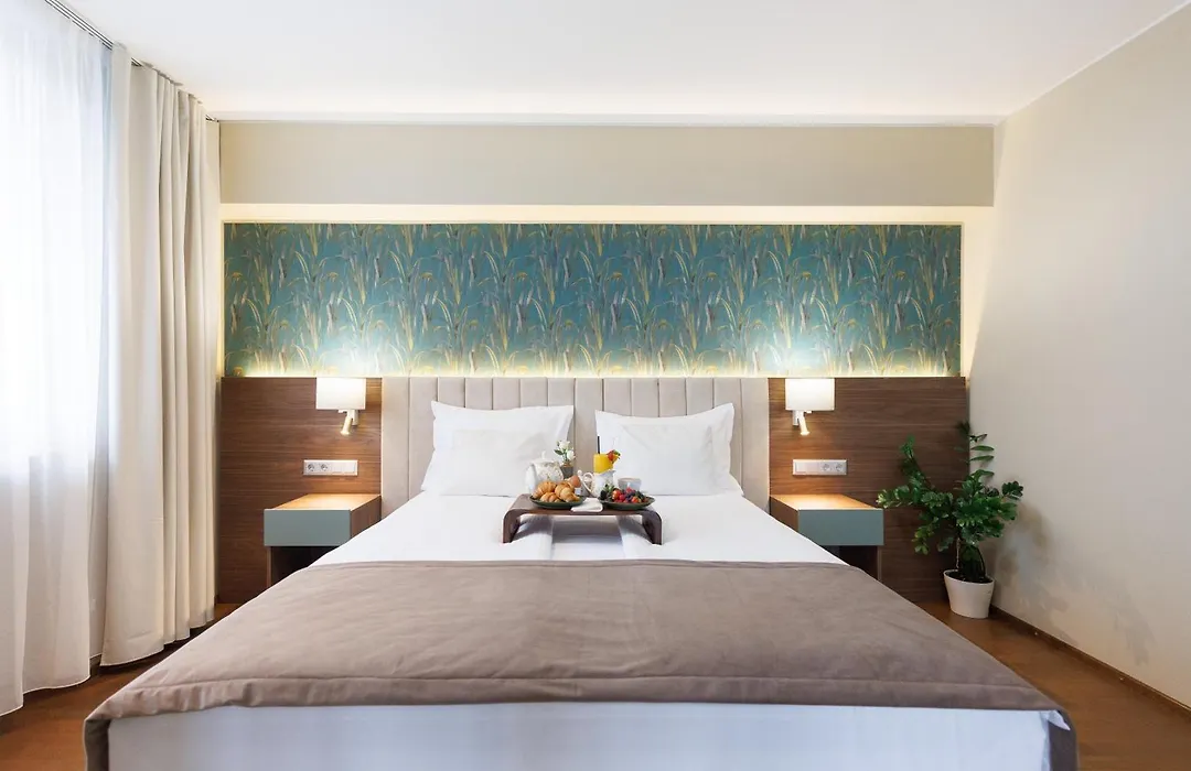 Hotel Fenyo Conference & Spa-1