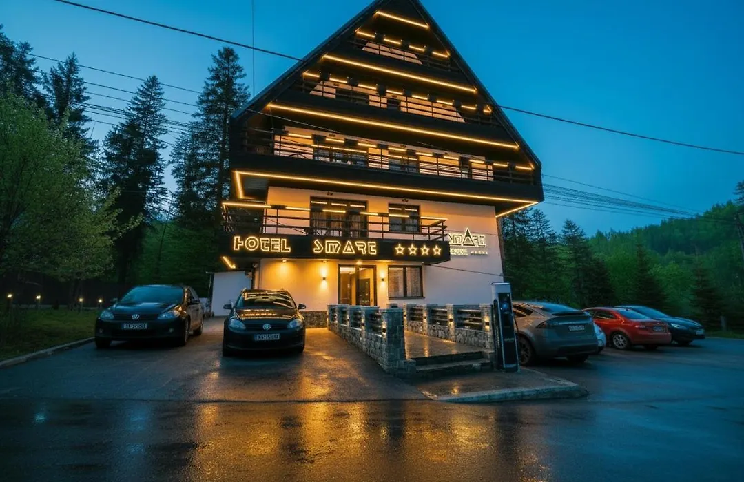 Hotel Smart-1