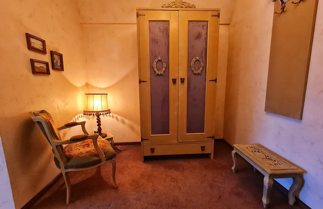 Pensiunea Vlahia Inn-1