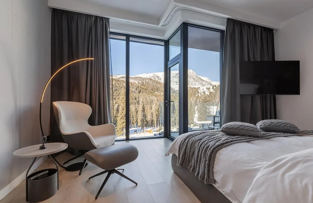 Hotel Pestera Wellness & Spa-1