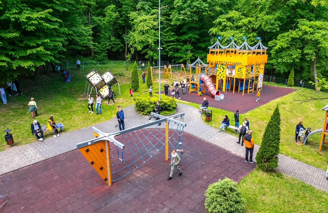 Arsenal Park Transilvania-1