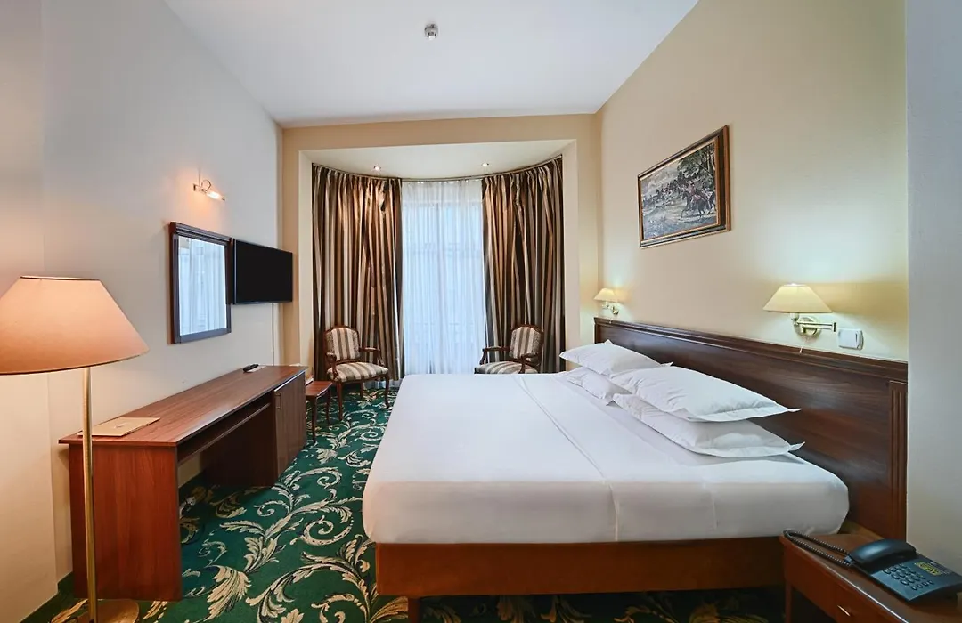 Hotel Central-1