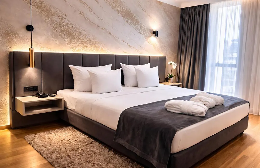 Hotel Paradis-1
