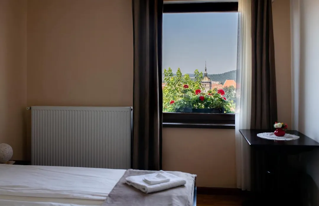 Panorama Guesthouse-1