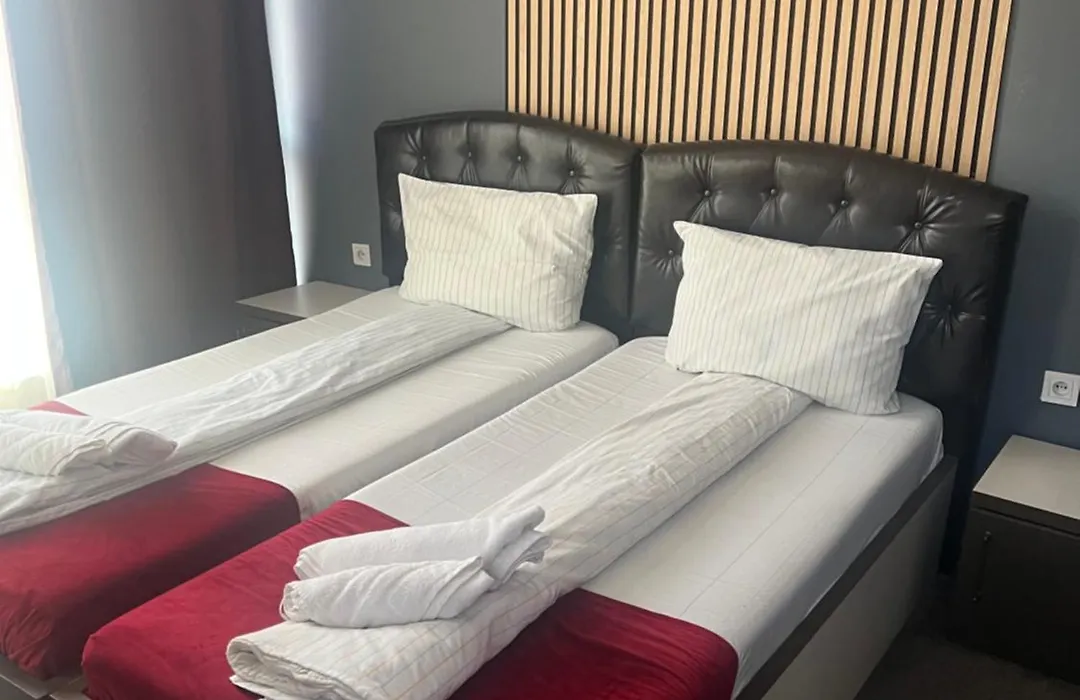 Sport Residence-1