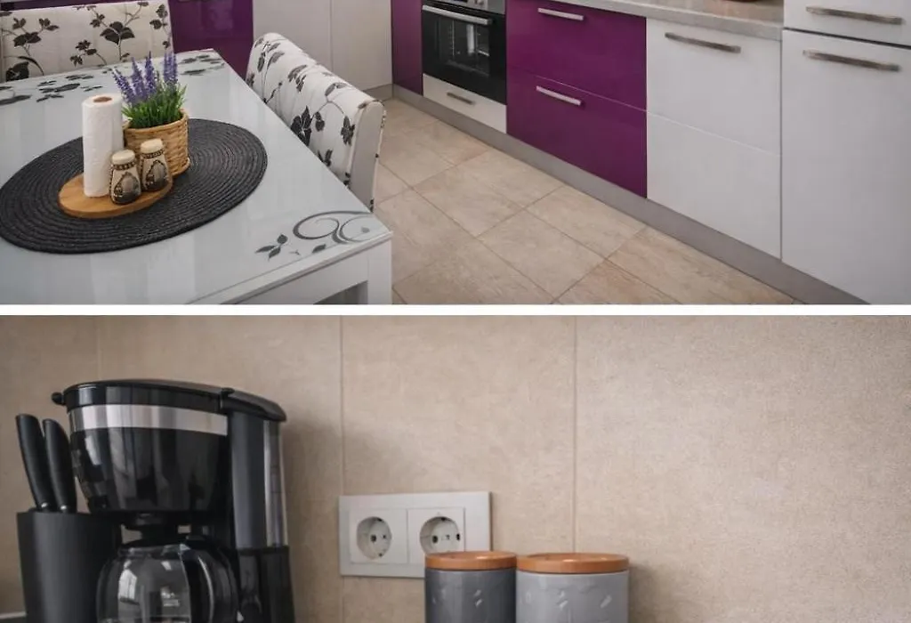 Luxurious Landing Apartment-1