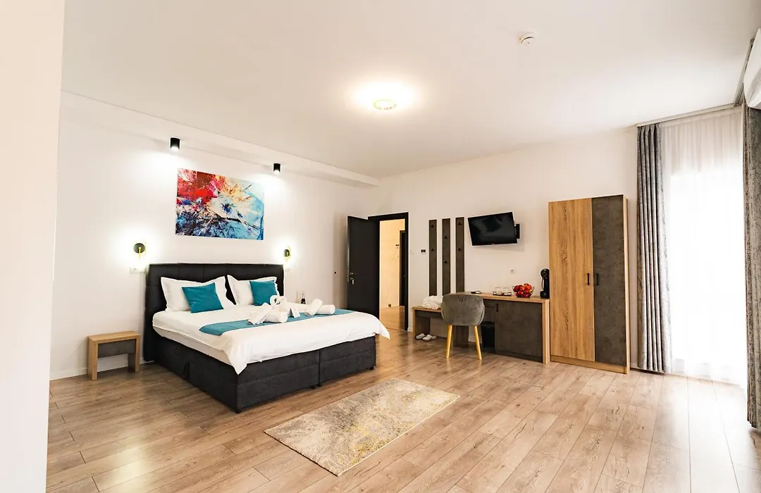 Vila Diamond Lux&Spa-1
