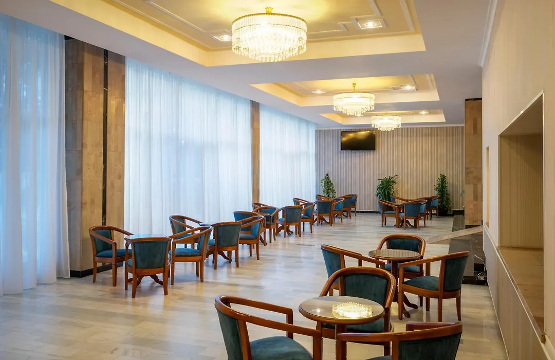 Hotel Belvedere-1