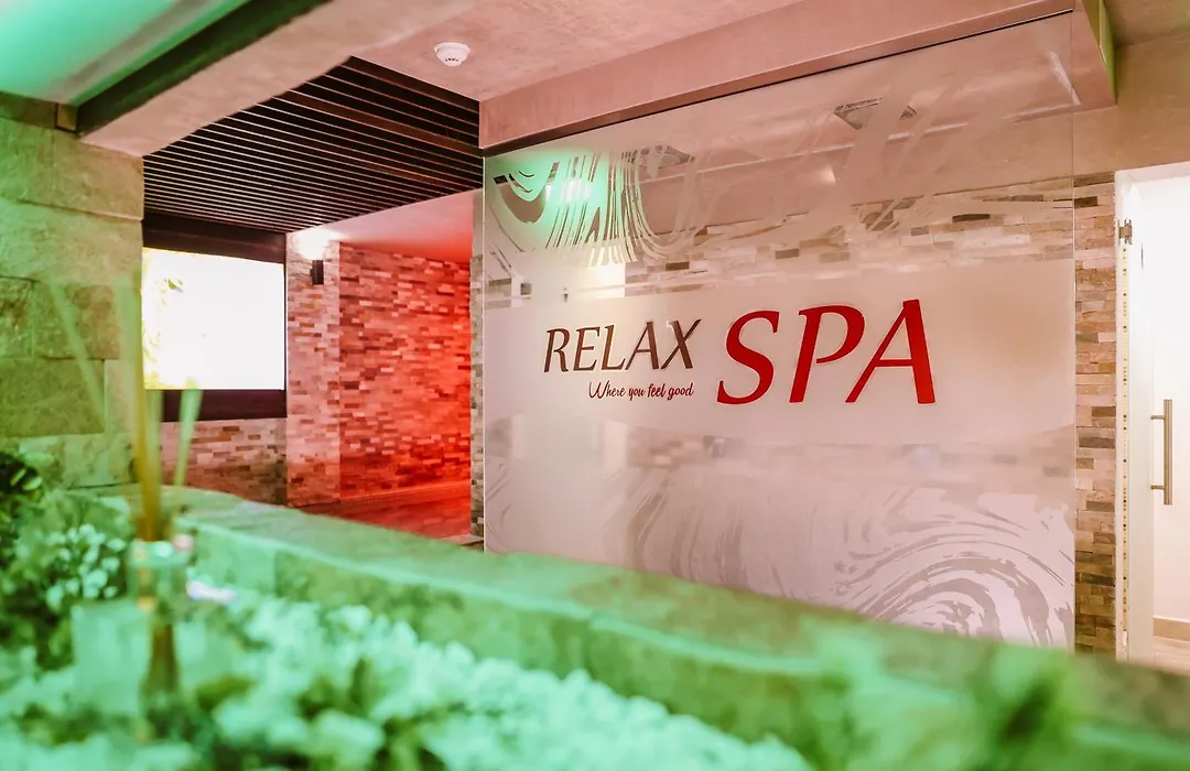 Hotel Relax & Resort Sovata-1