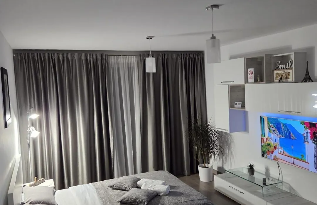 Wonderful Apartment-1