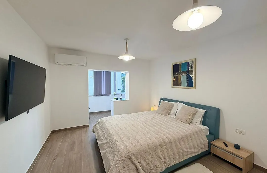 Armony Apartment-1