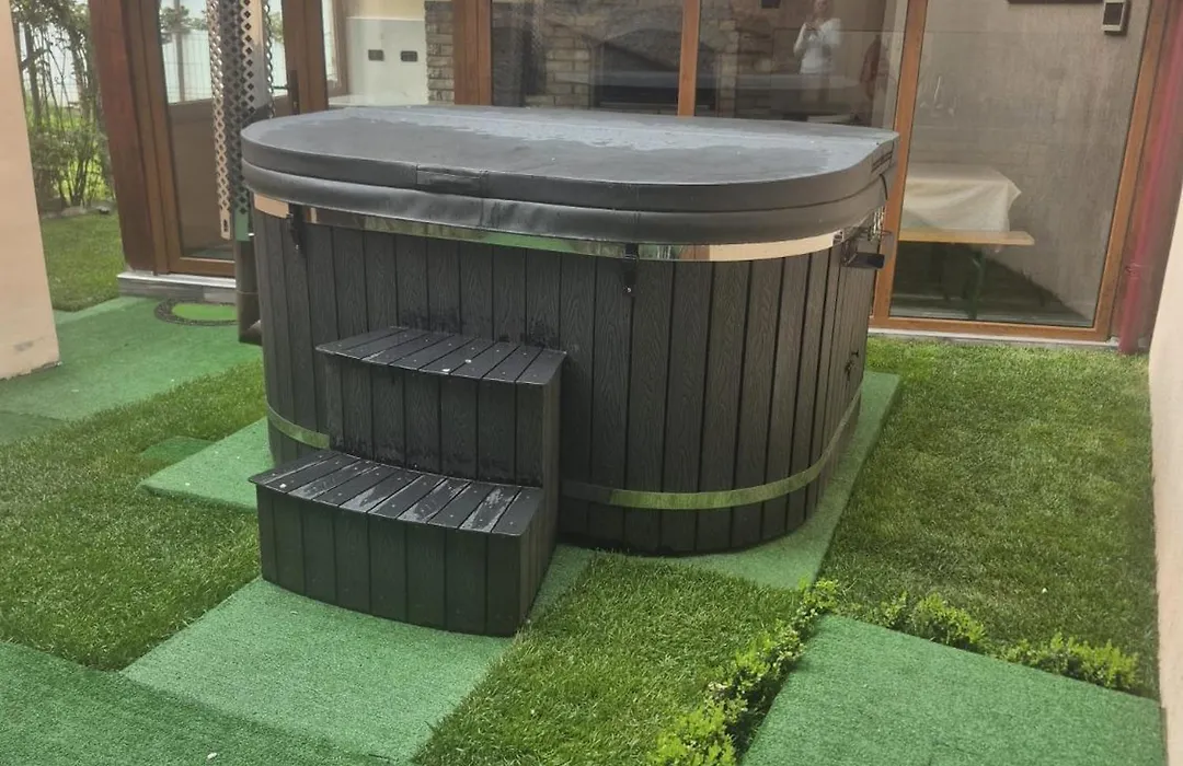 Maria'S Dream House-1