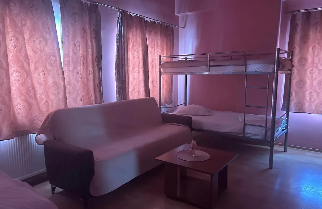 Pensiunea Vila Dana-1