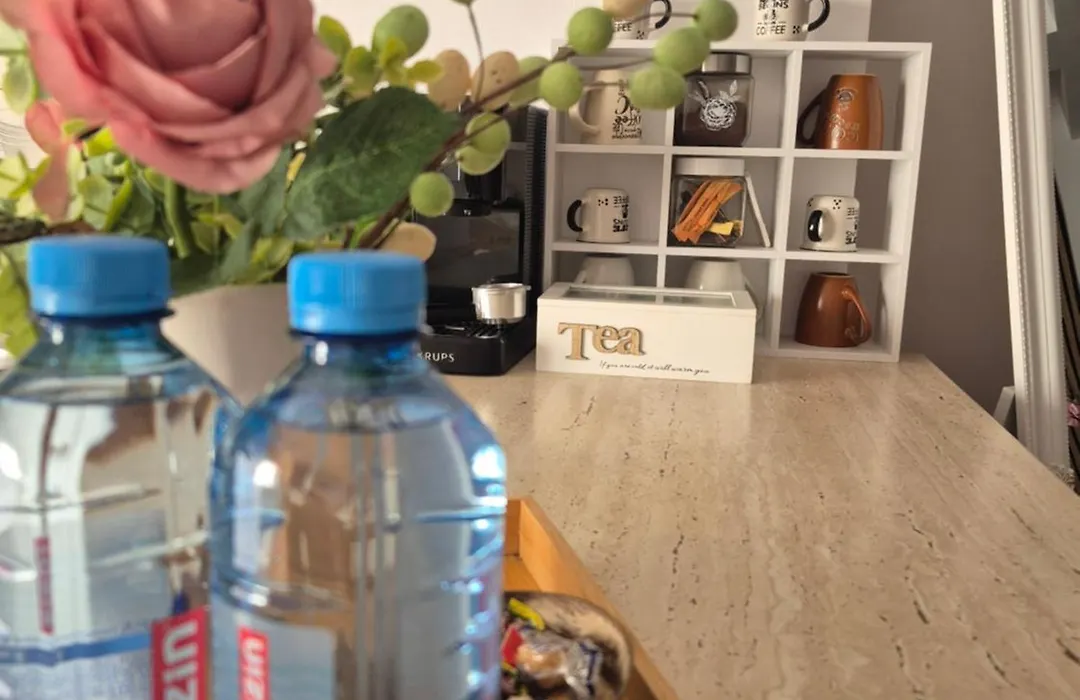 Angel Apartament-1