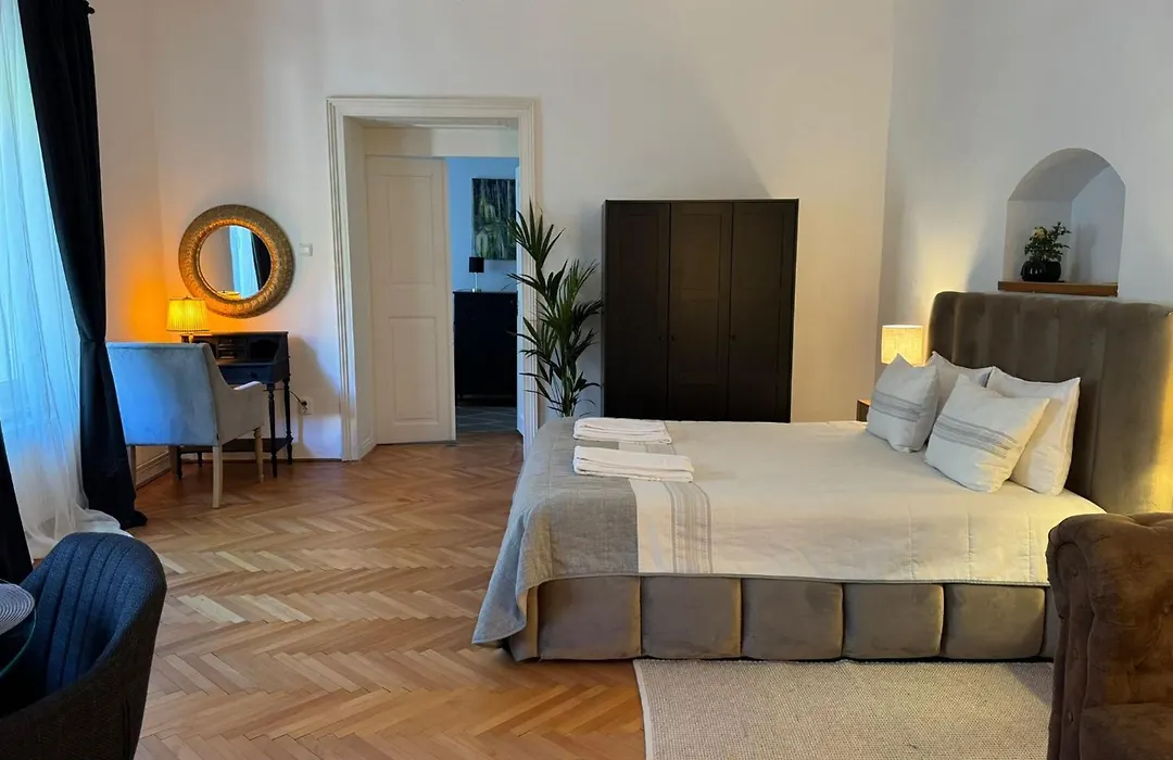 St Andrews Suites-1