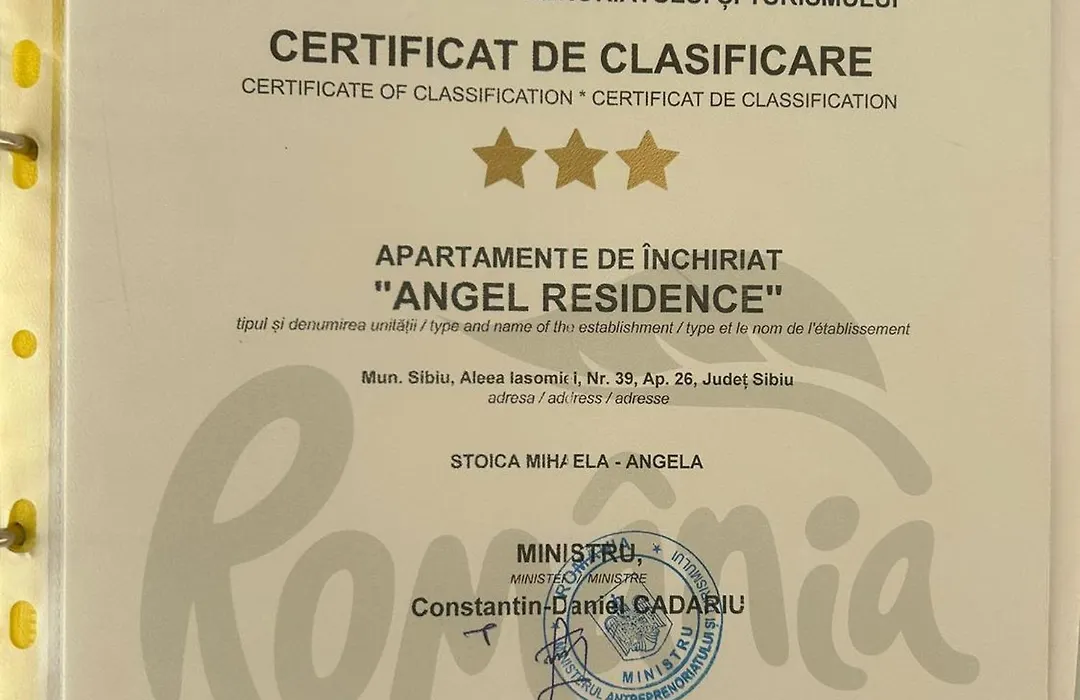 Angel Residence-1