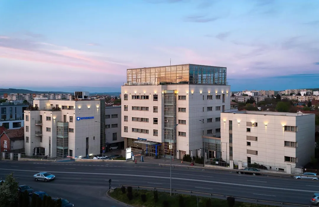 Wyndham Cluj-1