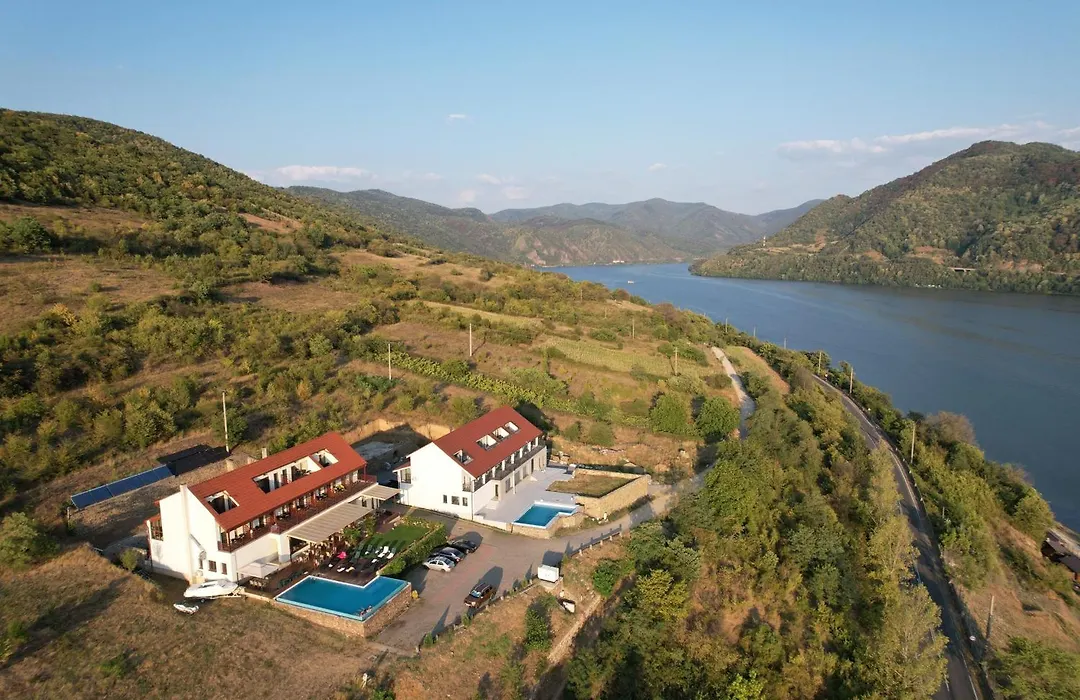 Pensiunea Ecaterina-1