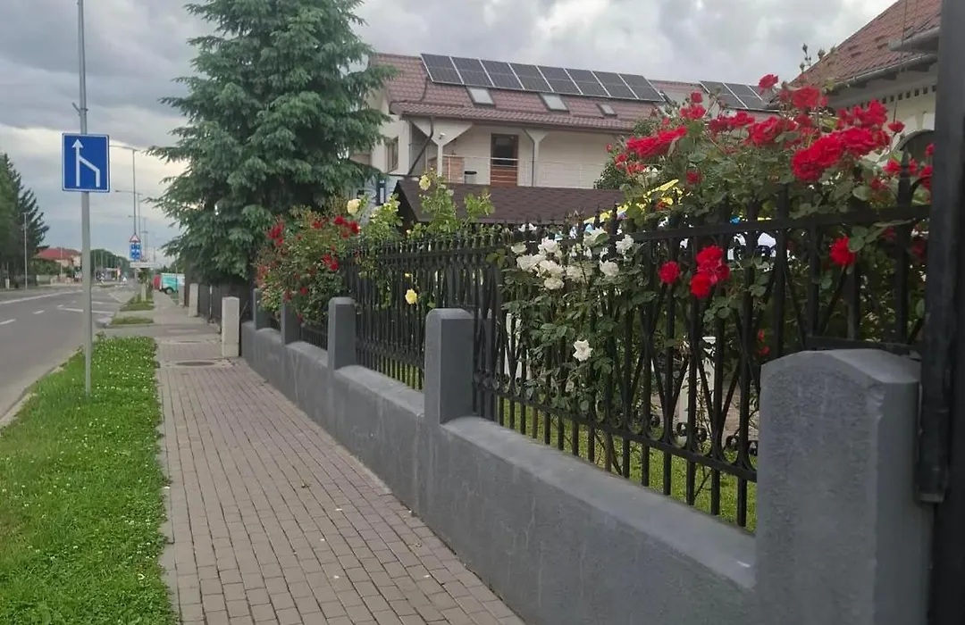 Pensiunea Onix-1