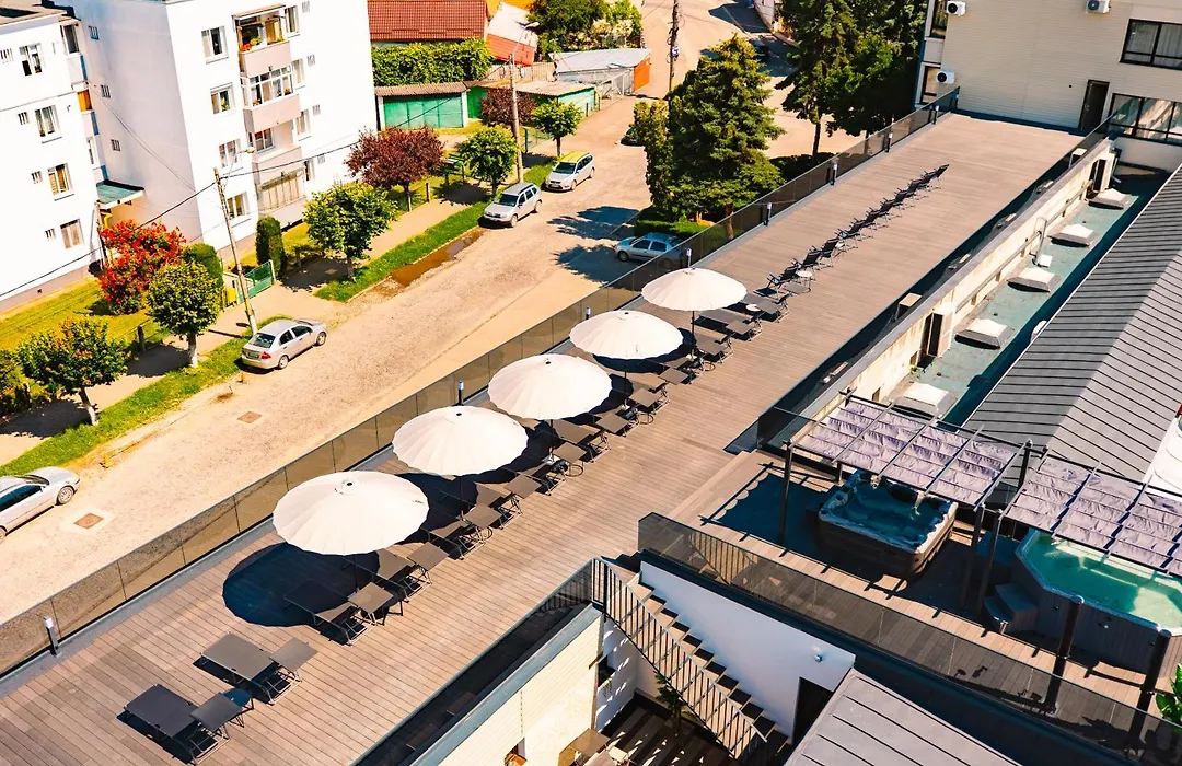 Hotel Spa & Events Imperial Sighisoara-1