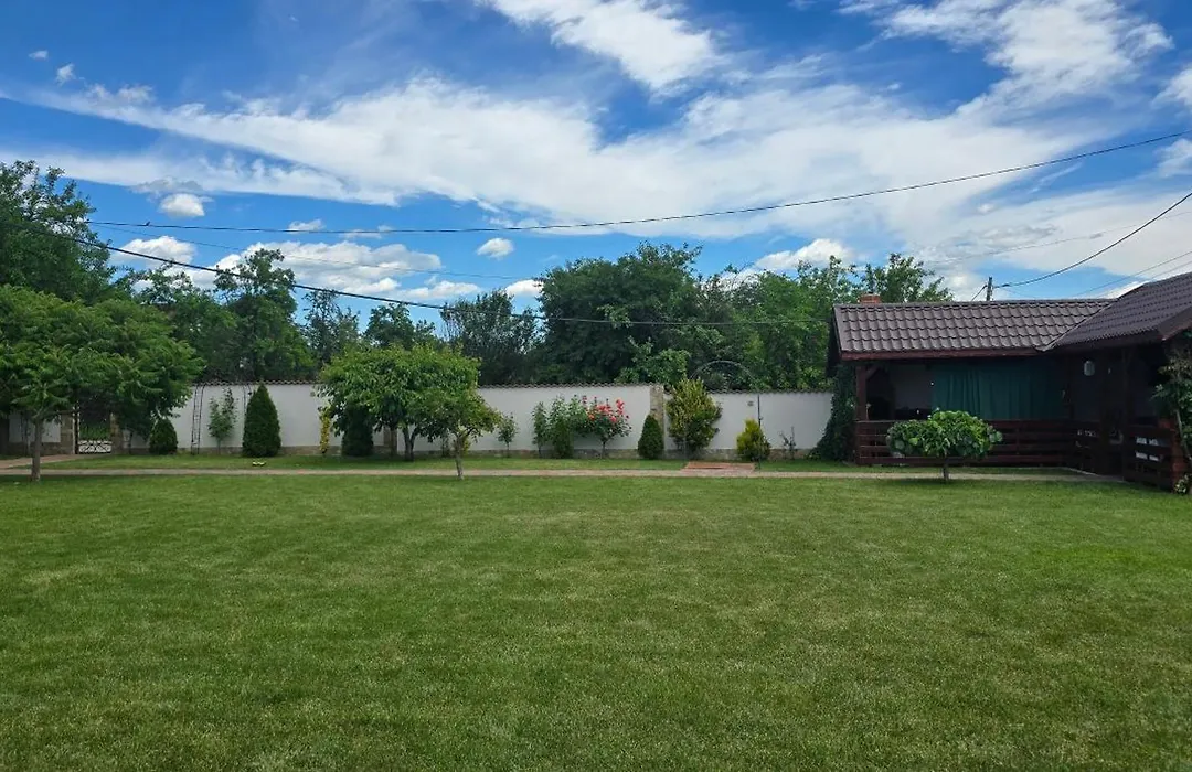 Pensiunea Casa Mădă-1