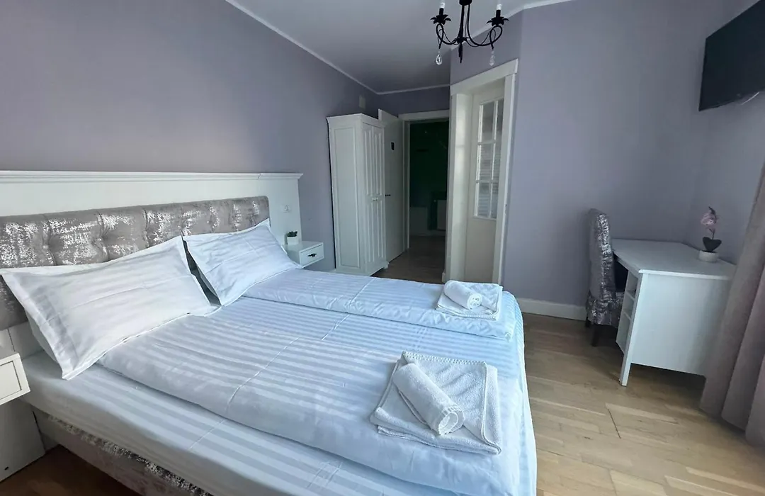 Premont Bran Guesthouse-1