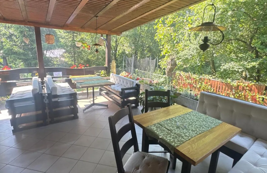 Hotel Boutique Garden Resort By Brancoveanu-1