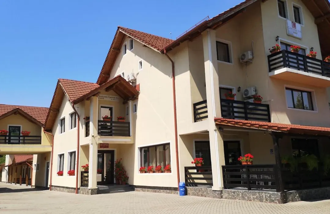 Camves Inn-1