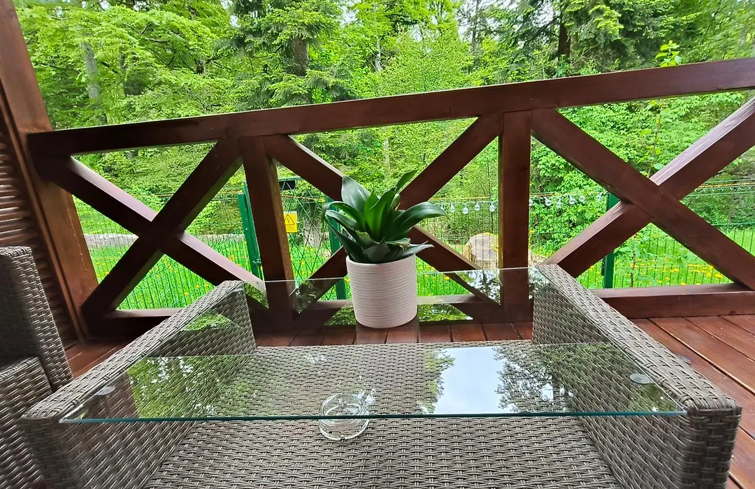 Chalet Amik-1