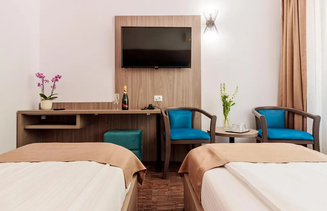 Hotel Orizont Cozia-1