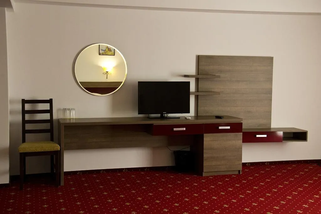 Hotel City Ploiesti-1