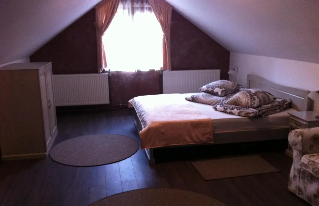 Casa Skandik Haz-1