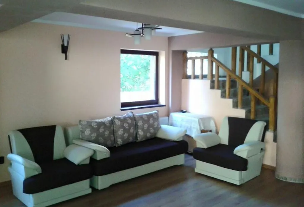 Casa Montana Busteni-1