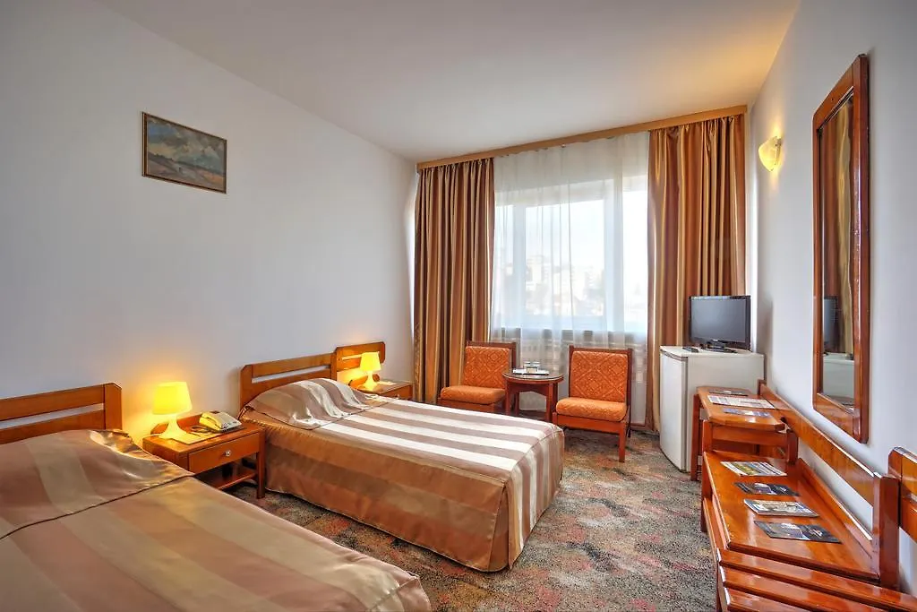 Hotel Capitol-1