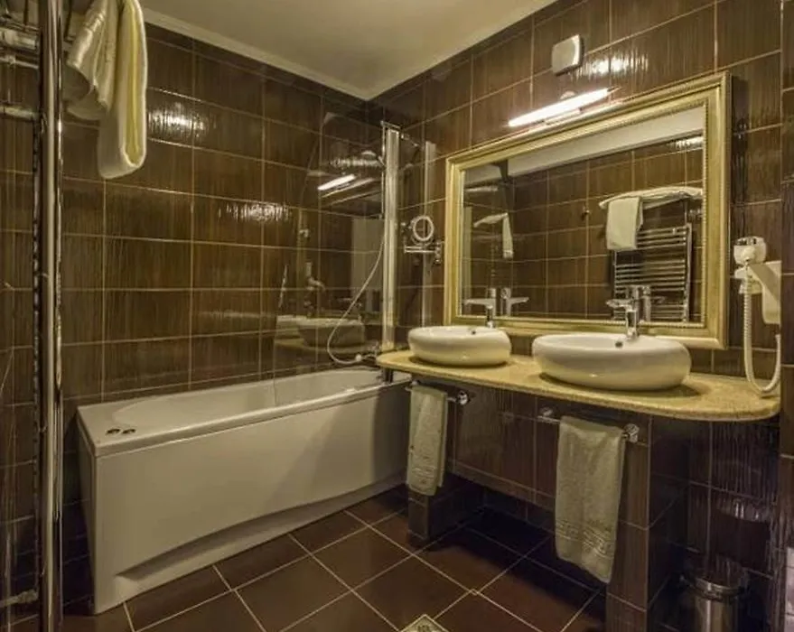 Hotel Bulevard-1