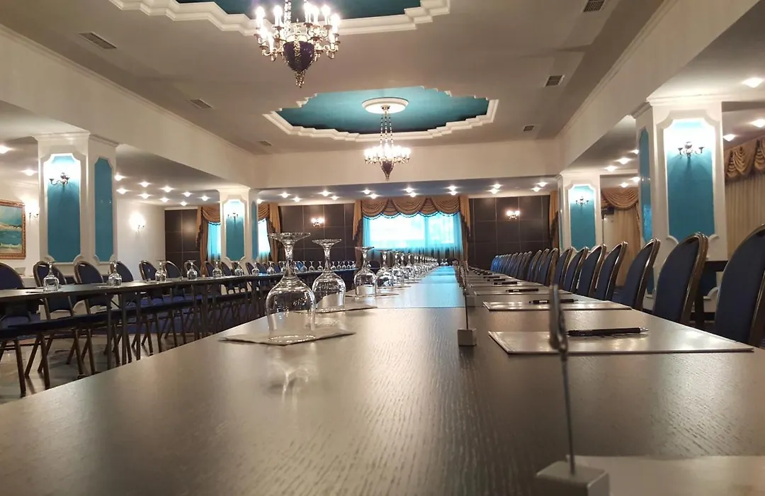 Hotel Prahova Plaza-1