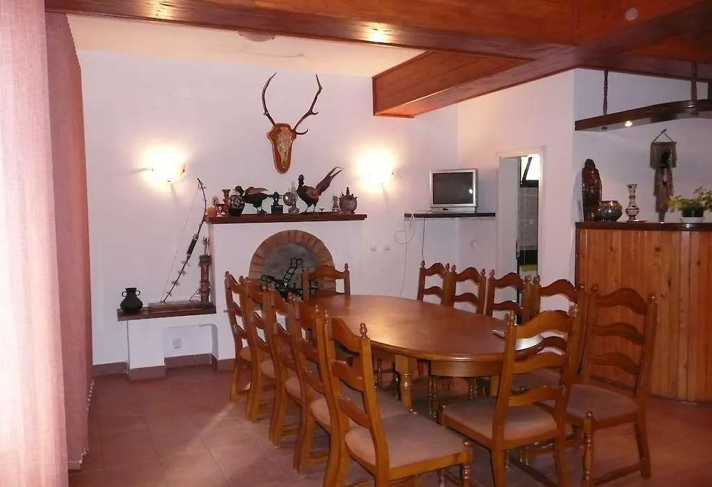 Holiday Houses Sinaia Prahova-1