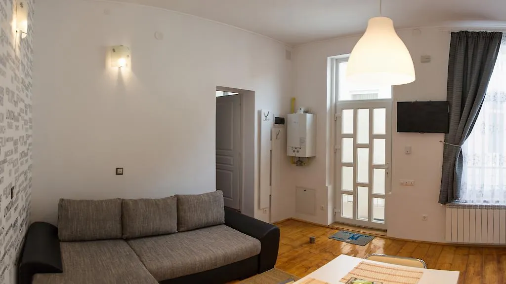 Sibiu Residence-1