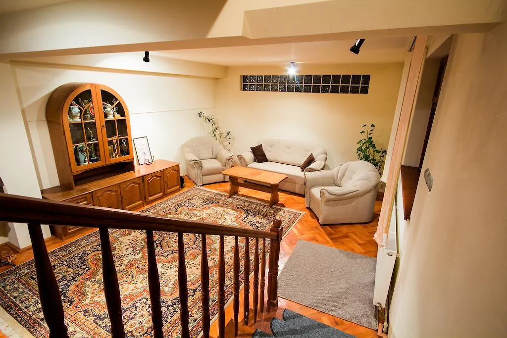 Villa Townhouse 36 Sibiu-1
