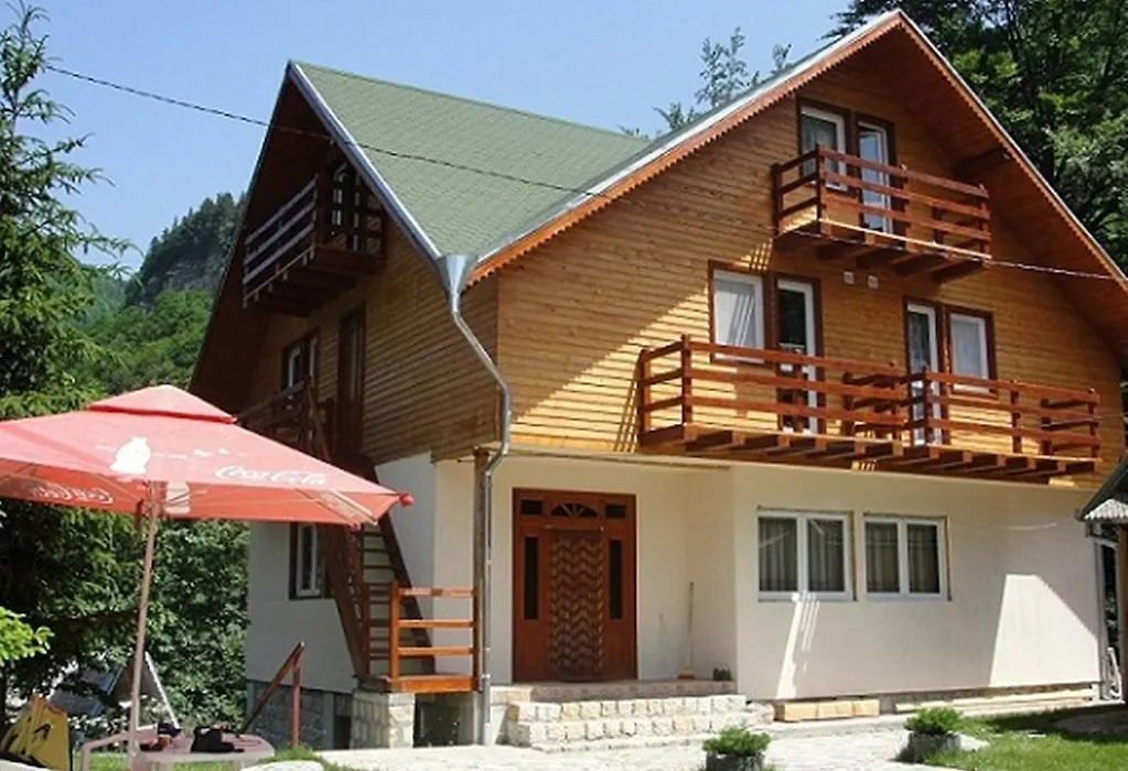 Pensiunea Madona-1