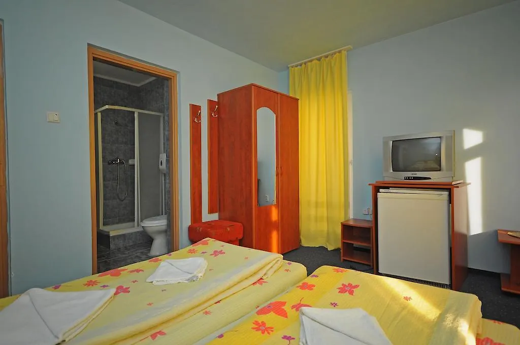 Imola Motel-1