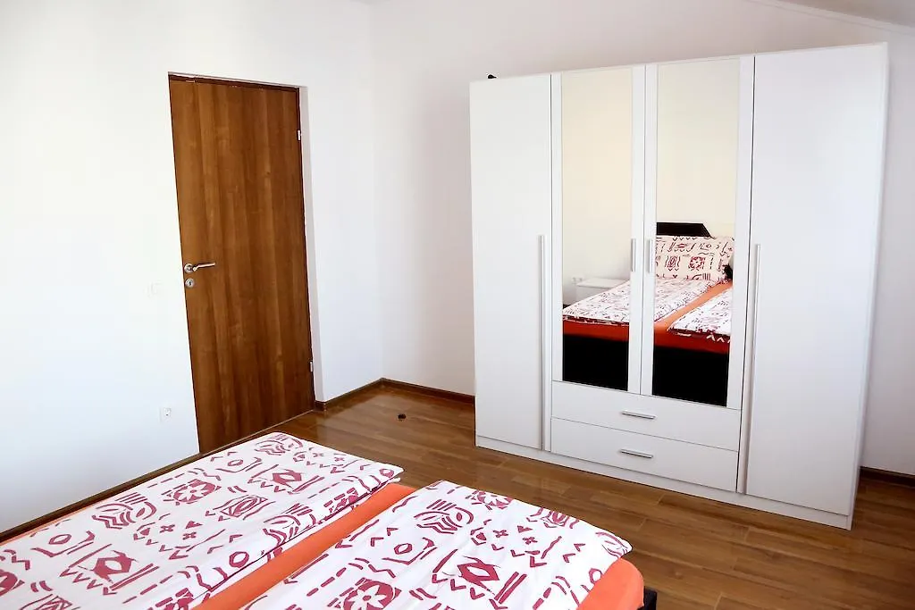 Vila Nona Apartment-1