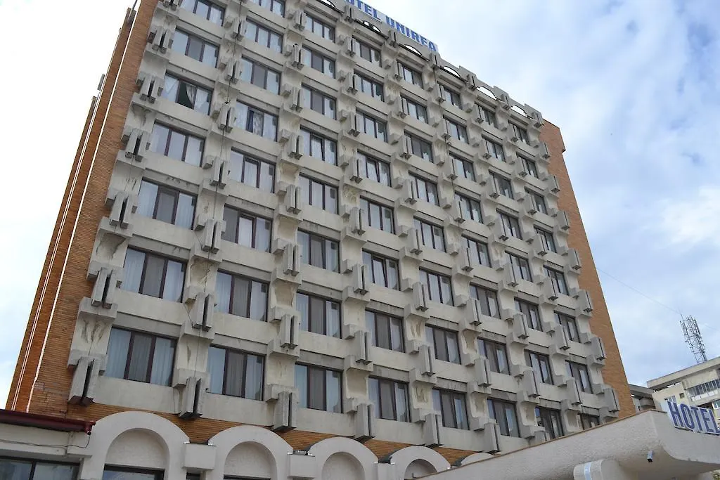 Hotel Unirea-1