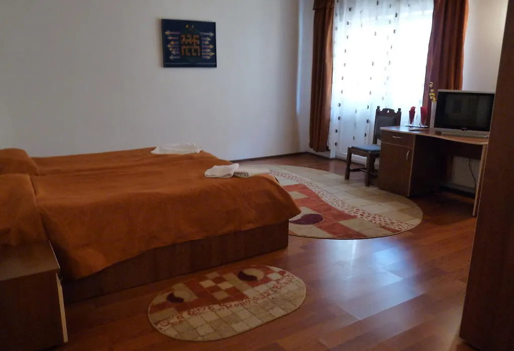 Vila Transilvania-1