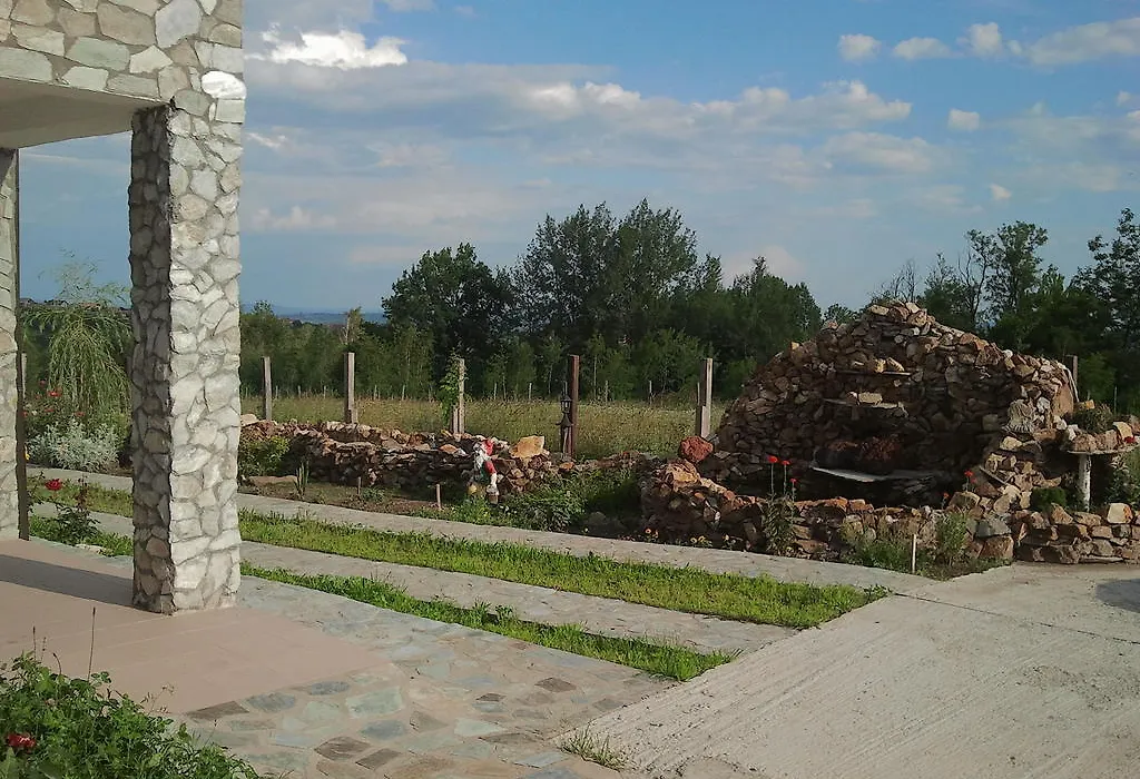 Pensiunea Bogdan-1