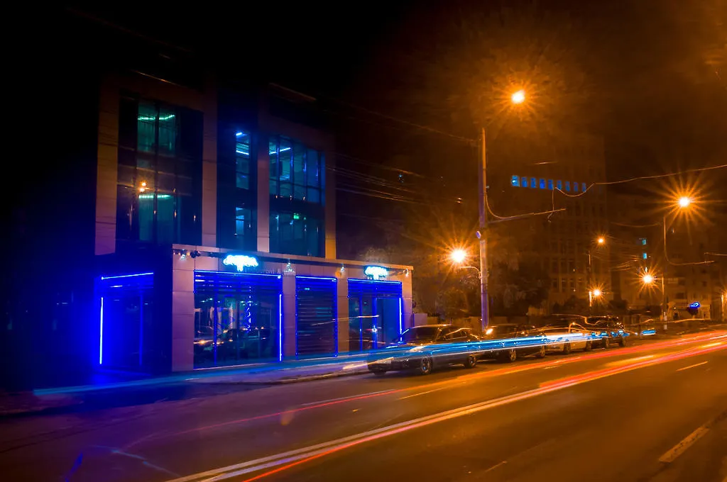 Hotel Aqua-1